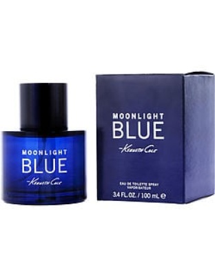 KENNETH COLE MOONLIGHT BLUE by Kenneth Cole