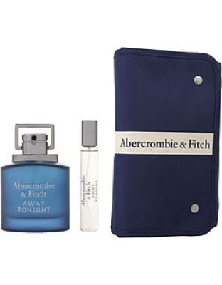 ABERCROMBIE & FITCH AWAY TONIGHT by Abercrombie & Fitch