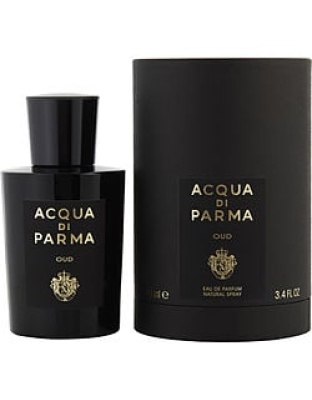 ACQUA DI PARMA OUD by Acqua di Parma