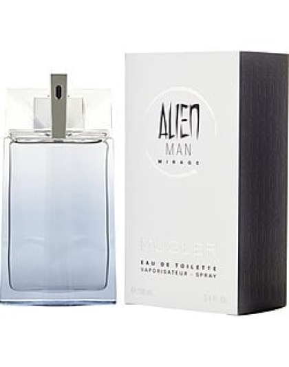 ALIEN MAN MIRAGE by Thierry Mugler