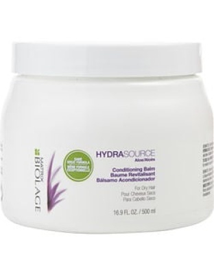 BIOLAGE by Matrix