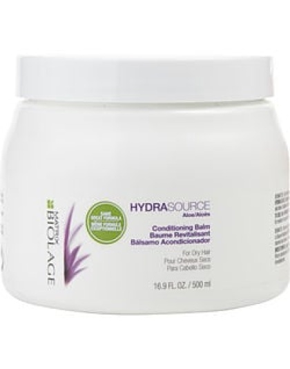 BIOLAGE by Matrix