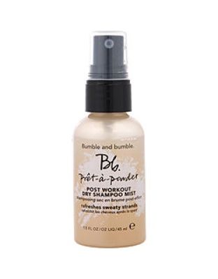 BUMBLE AND BUMBLE by Bumble and Bumble
