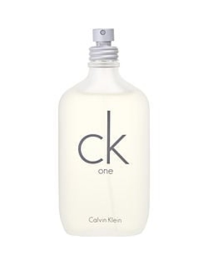 CK ONE by Calvin Klein