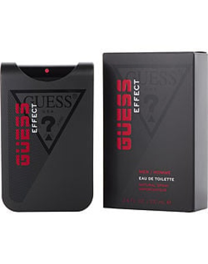 GUESS EFFECT by Guess