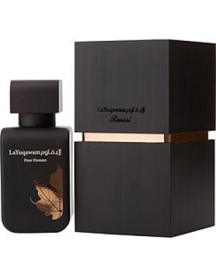 RASASI LAYUQAWAM POUR HOMME by Rasasi