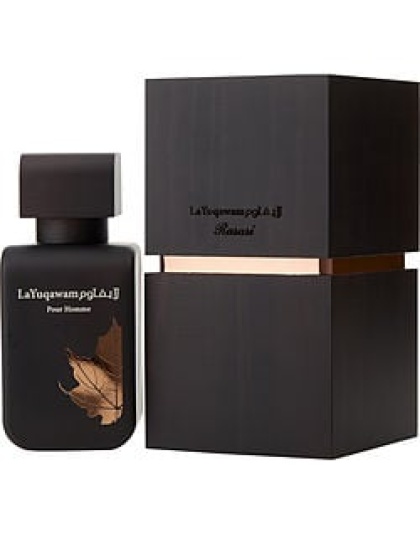 RASASI LAYUQAWAM POUR HOMME by Rasasi