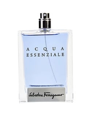 ACQUA ESSENZIALE by Salvatore Ferragamo