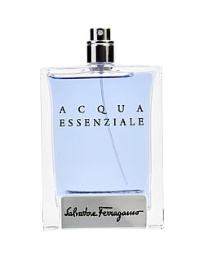 ACQUA ESSENZIALE by Salvatore Ferragamo