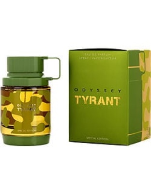ARMAF ODYSSEY TYRANT by Armaf