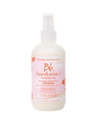 BUMBLE AND BUMBLE by Bumble and Bumble