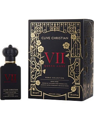 CLIVE CHRISTIAN NOBLE VII QUEEN ANNE ROCK ROSE by Clive Christian