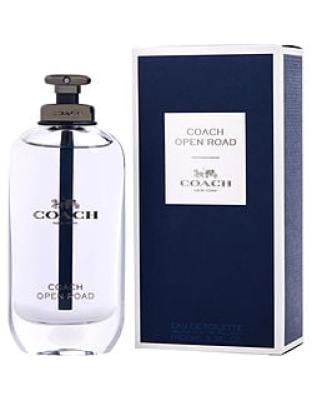 COACH OPEN ROAD by Coach