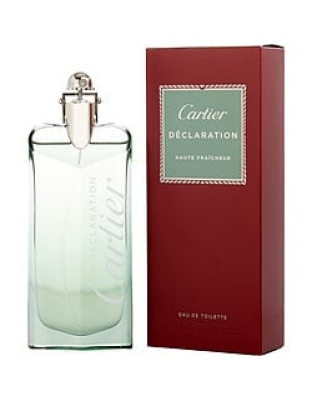 DECLARATION HAUTE FRAICHEUR by Cartier