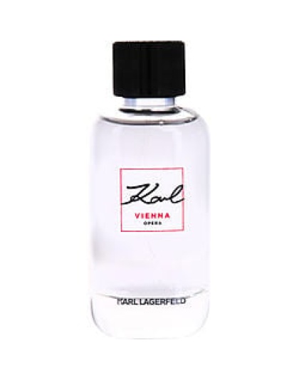 KARL LAGERFELD VIENNA OPERA by Karl Lagerfeld