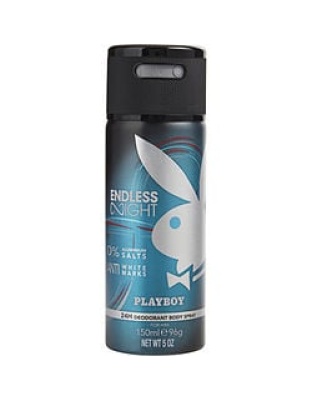 PLAYBOY ENDLESS NIGHT by Playboy
