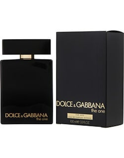 THE ONE INTENSE by Dolce & Gabbana