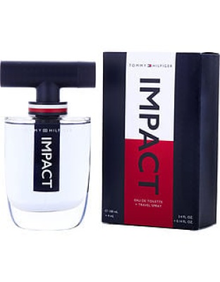 TOMMY HILFIGER IMPACT by Tommy Hilfiger