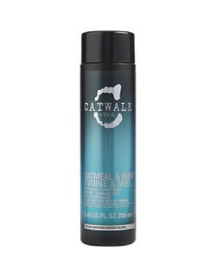 CATWALK by Tigi