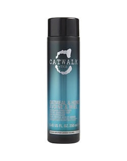 CATWALK by Tigi