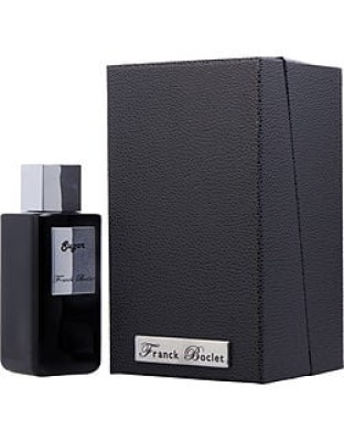 FRANCK BOCLET SUGAR by Franck Boclet