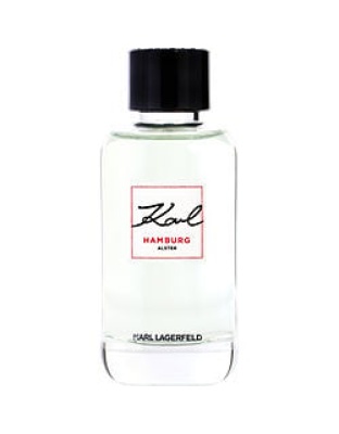 KARL LAGERFELD HAMBURG ALSTER by Karl Lagerfeld