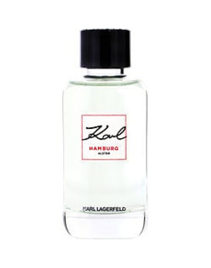 KARL LAGERFELD HAMBURG ALSTER by Karl Lagerfeld
