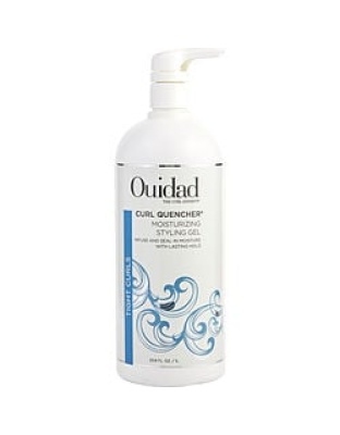 OUIDAD by Ouidad