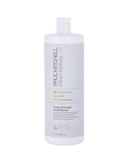 PAUL MITCHELL by Paul Mitchell
