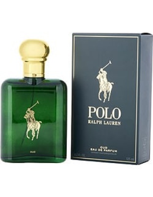 POLO OUD by Ralph Lauren