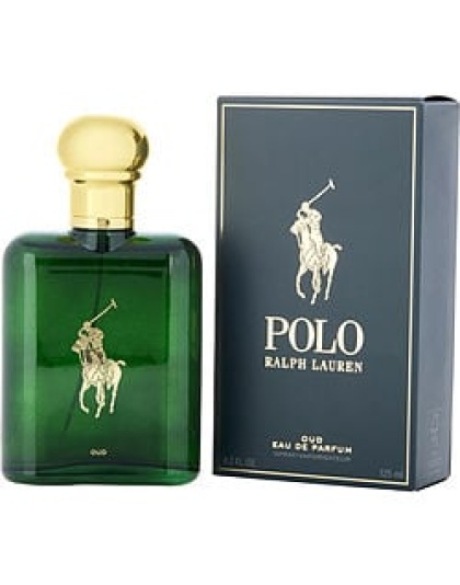POLO OUD by Ralph Lauren