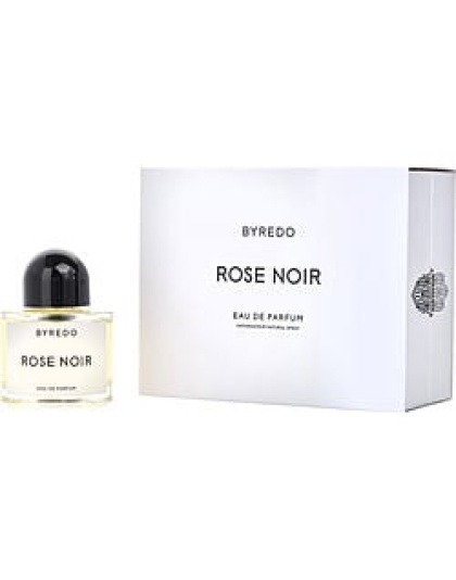 ROSE NOIR BYREDO by Byredo