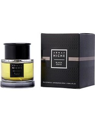 ARMAF NICHE BLACK ONYX by Armaf