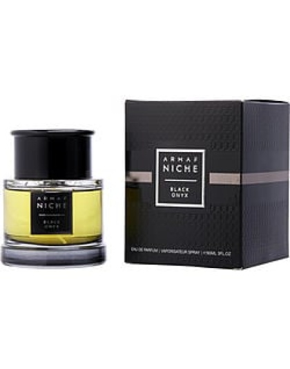 ARMAF NICHE BLACK ONYX by Armaf