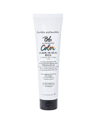 BUMBLE AND BUMBLE by Bumble and Bumble