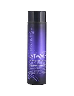 CATWALK by Tigi