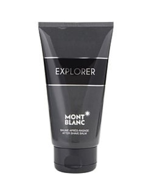 MONT BLANC EXPLORER by Mont Blanc