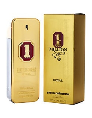 PACO RABANNE 1 MILLION ROYAL by Paco Rabanne