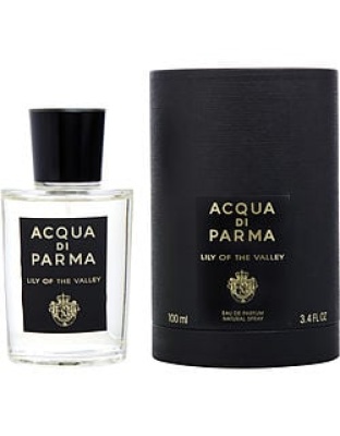 ACQUA DI PARMA LILLY OF THE VALLEY by Acqua di Parma