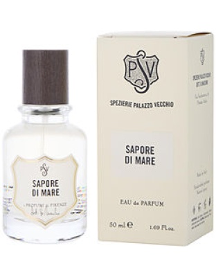 I PROFUMI DI FIRENZE SAPORE DI MARE by I Profumi Di Firenze