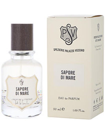 I PROFUMI DI FIRENZE SAPORE DI MARE by I Profumi Di Firenze