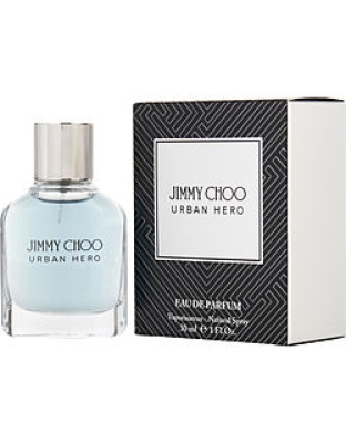 JIMMY CHOO URBAN HERO by Jimmy Choo