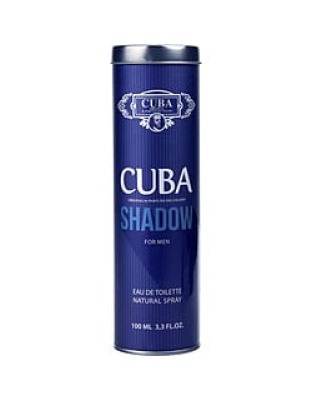 CUBA SHADOW by Cuba