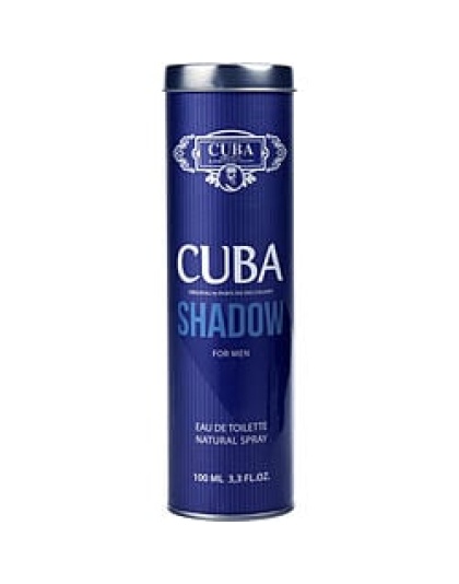 CUBA SHADOW by Cuba