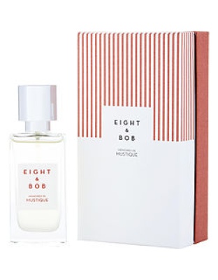 EIGHT & BOB MEMORIES DE MUSTIQUE by Eight & Bob