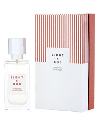 EIGHT & BOB MEMORIES DE MUSTIQUE by Eight & Bob
