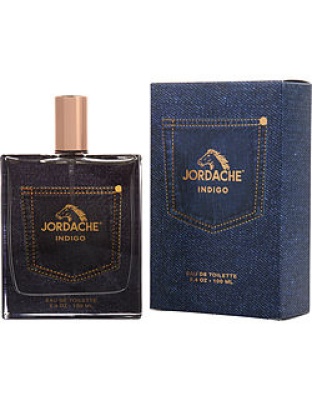 JORDACHE INDIGO by Jordache