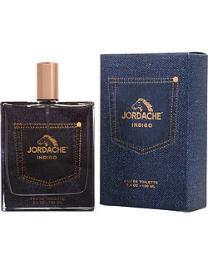 JORDACHE INDIGO by Jordache