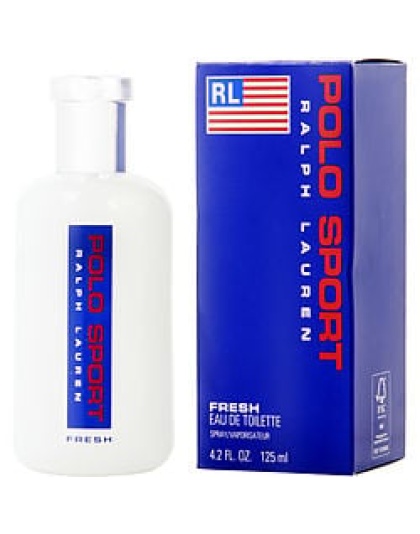 POLO SPORT FRESH by Ralph Lauren