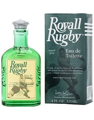 ROYALL RUGBY by Royall Fragrances